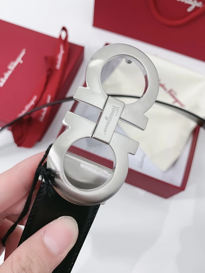 Ferragamo Belts Thermal 287166