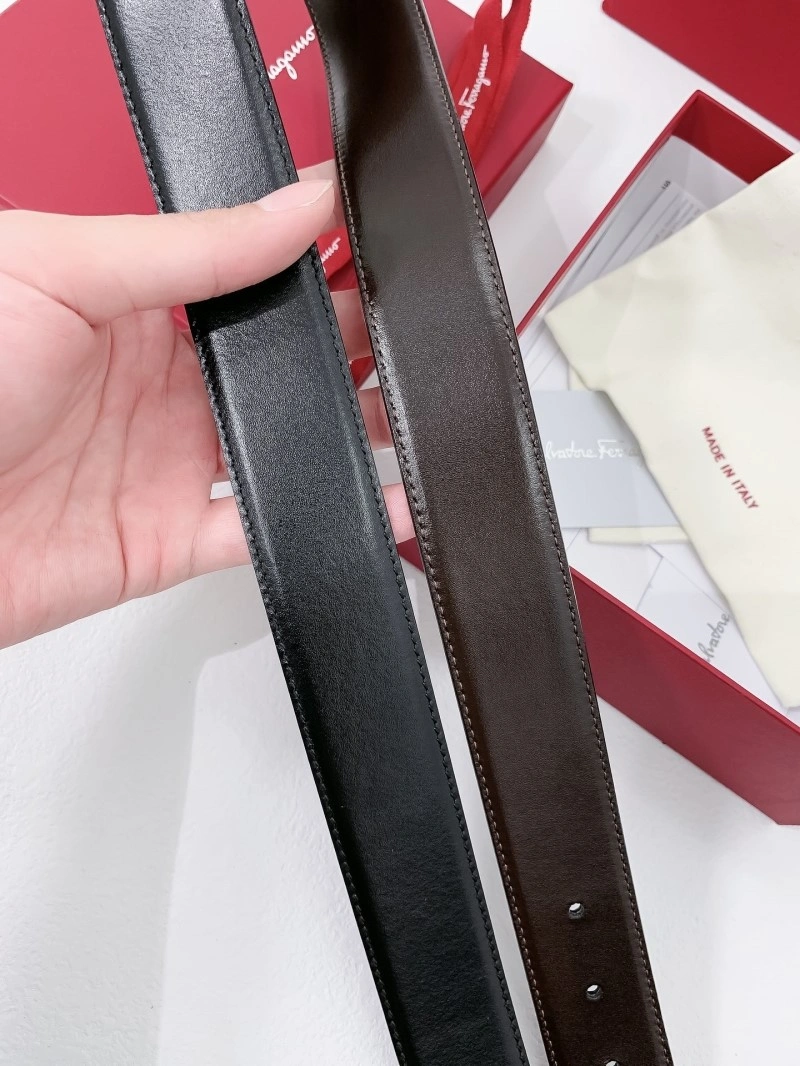Ferragamo Belts Thermal 287166