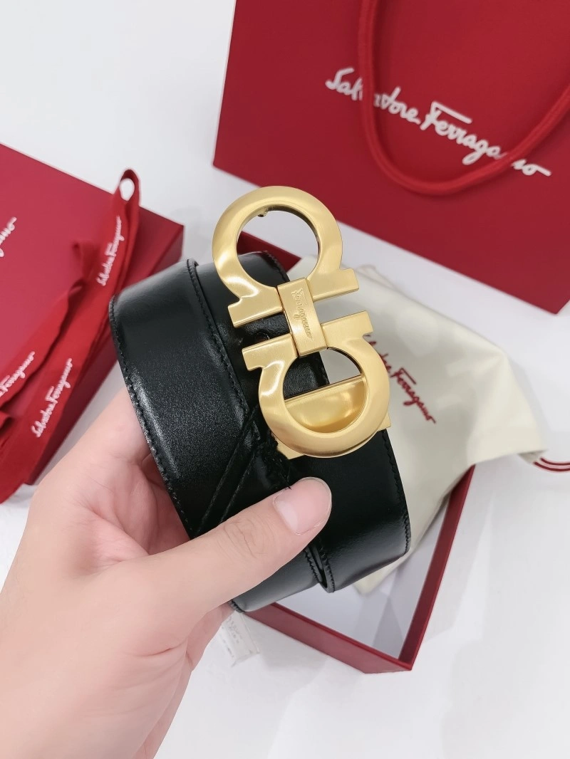 Ferragamo Belts Durable 287167