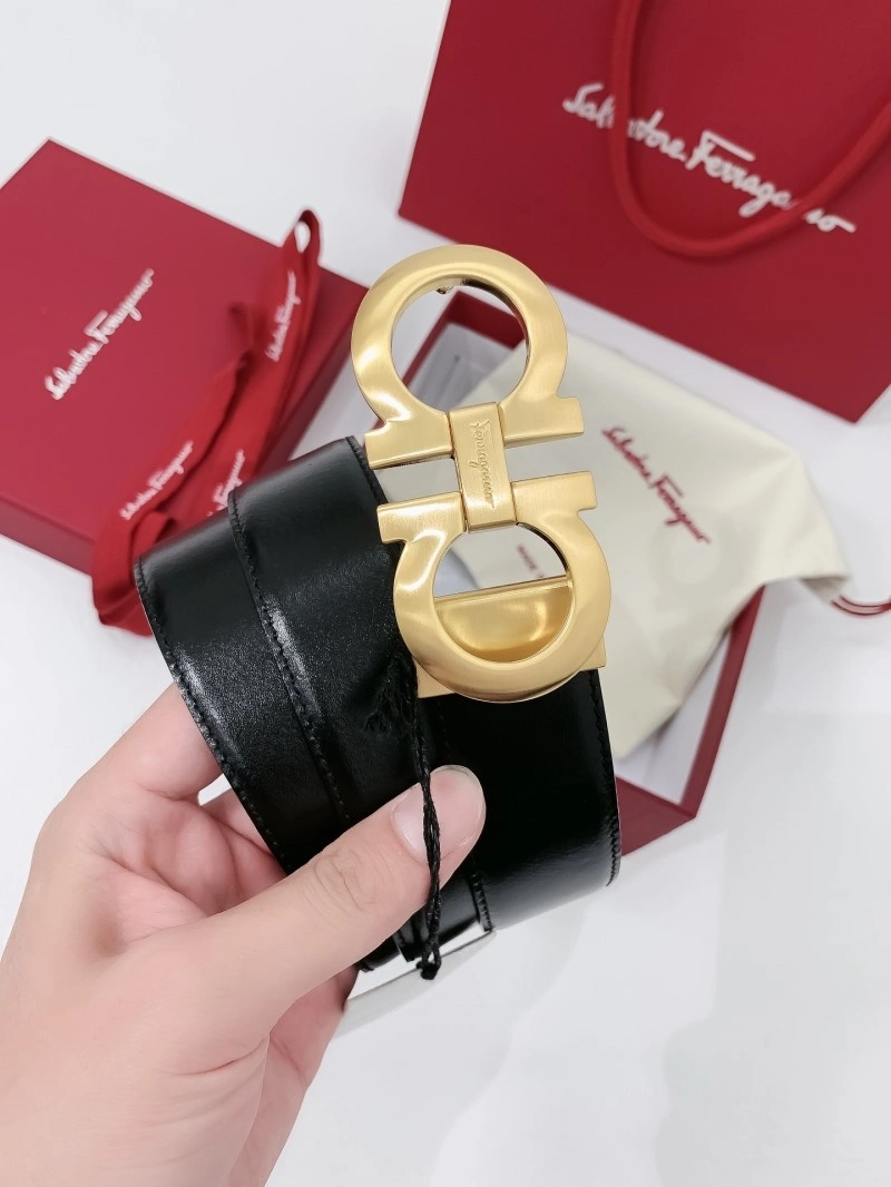 Ferragamo Belts Durable 287167