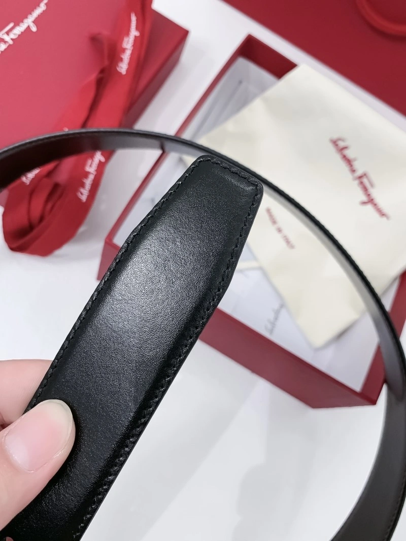 Ferragamo Belts Durable 287167