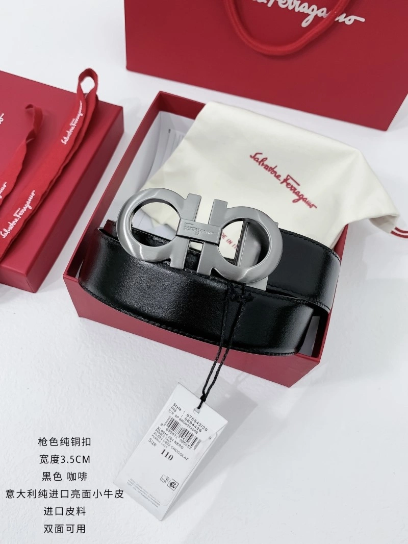 Ferragamo Belts Premium 287168