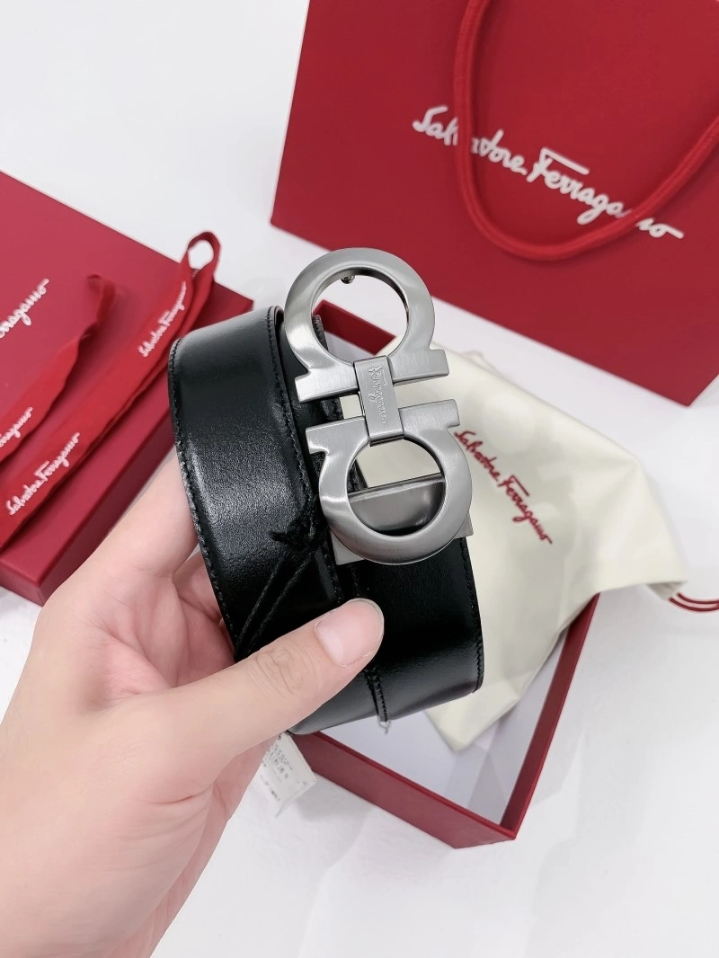 Ferragamo Belts Premium 287168