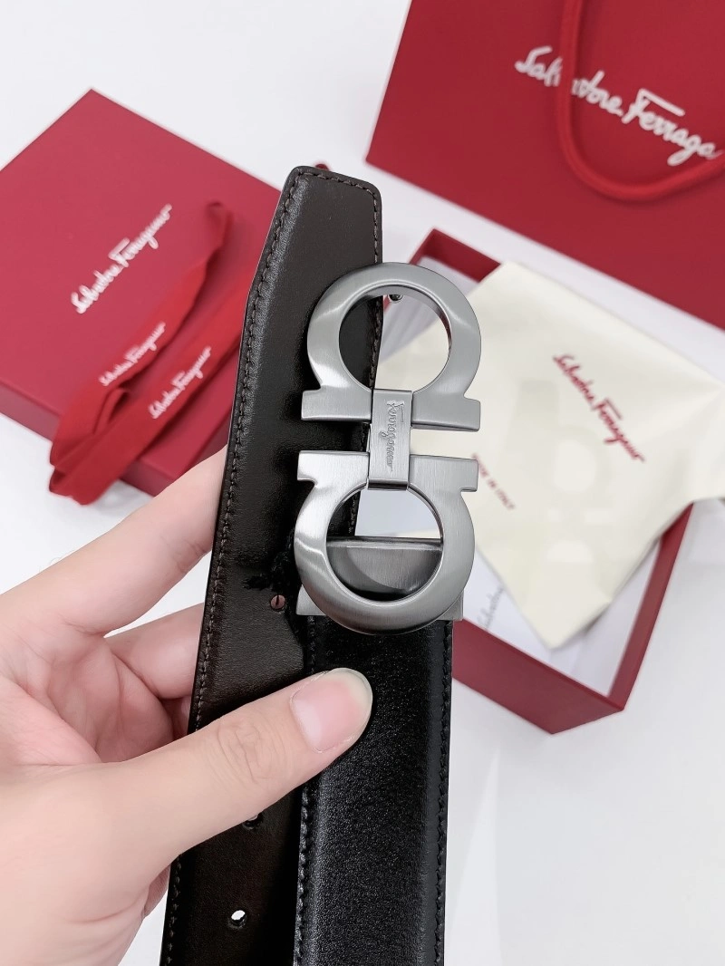 Ferragamo Belts Premium 287168