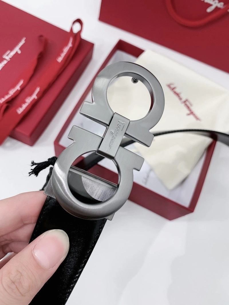 Ferragamo Belts Premium 287168