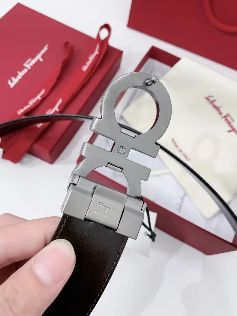 Ferragamo Belts Premium 287168