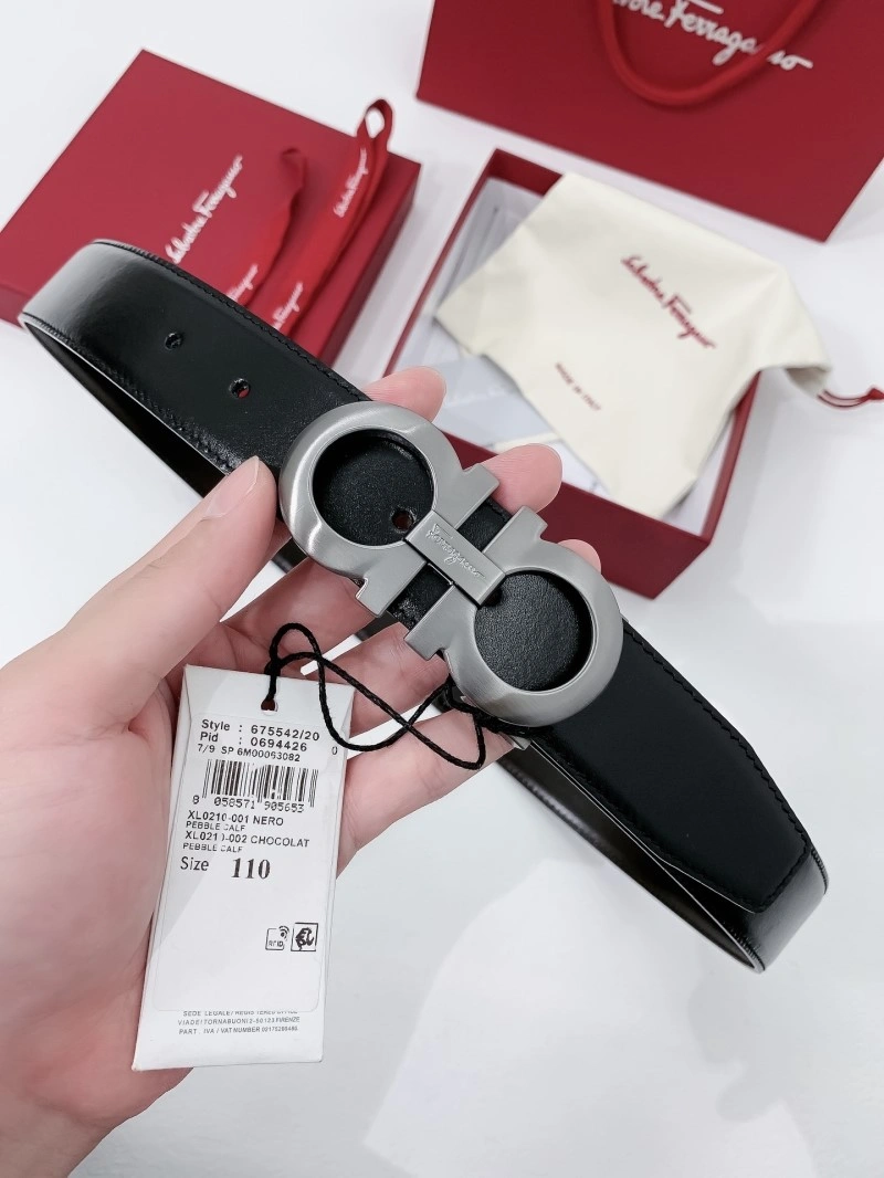Ferragamo Belts Premium 287168