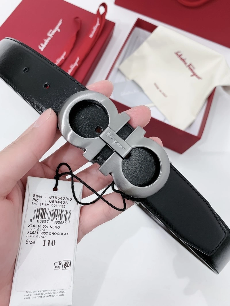 Ferragamo Belts Premium 287168