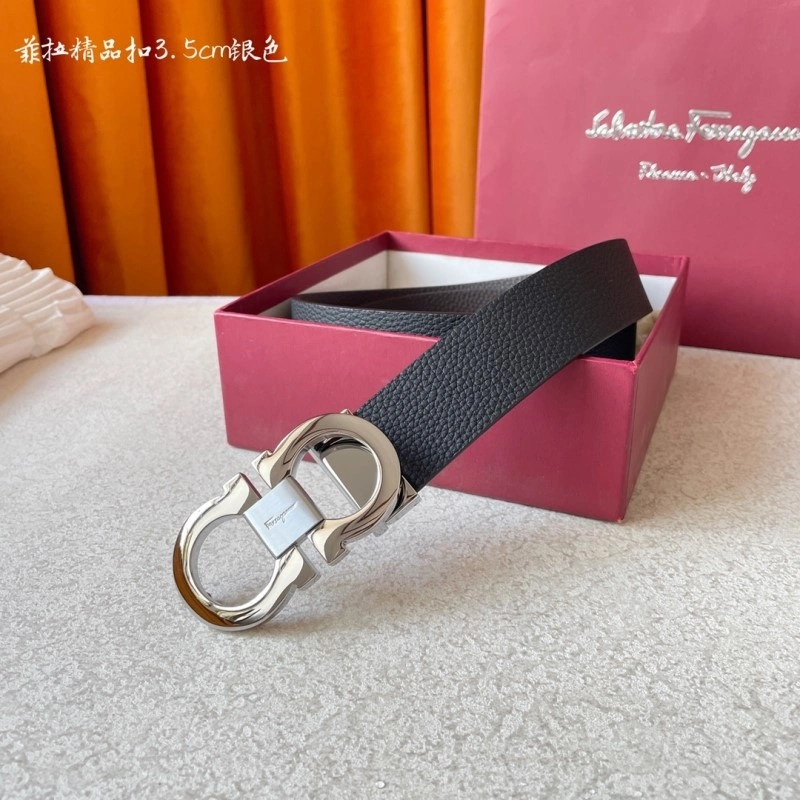 Ferragamo Belts SunProtective 287165