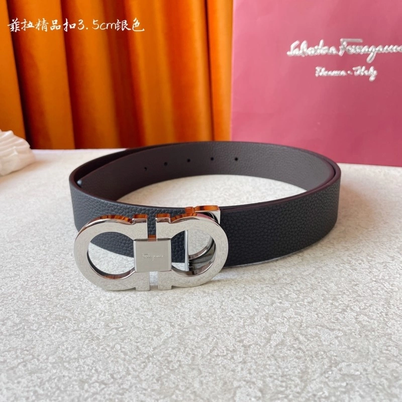 Ferragamo Belts SunProtective 287165