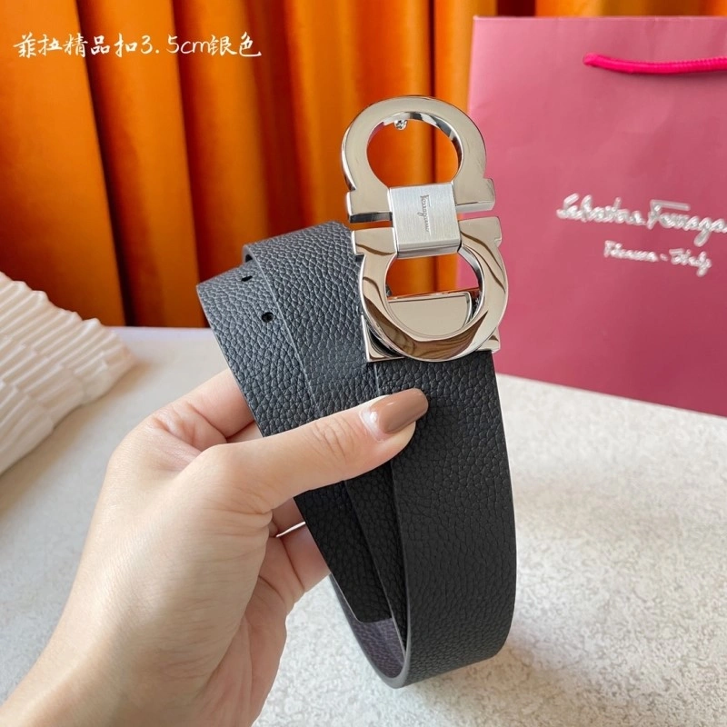 Ferragamo Belts SunProtective 287165