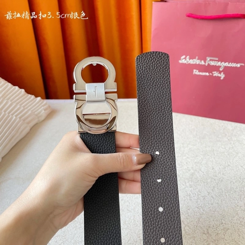 Ferragamo Belts SunProtective 287165
