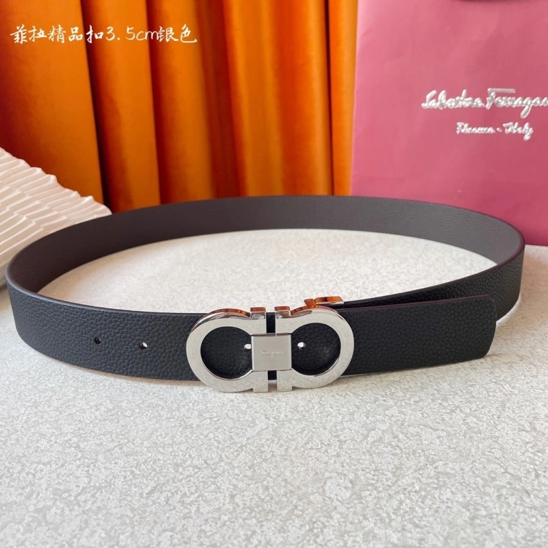 Ferragamo Belts SunProtective 287165