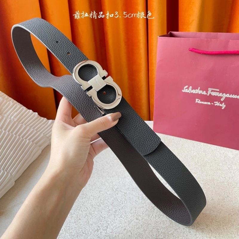 Ferragamo Belts SunProtective 287165