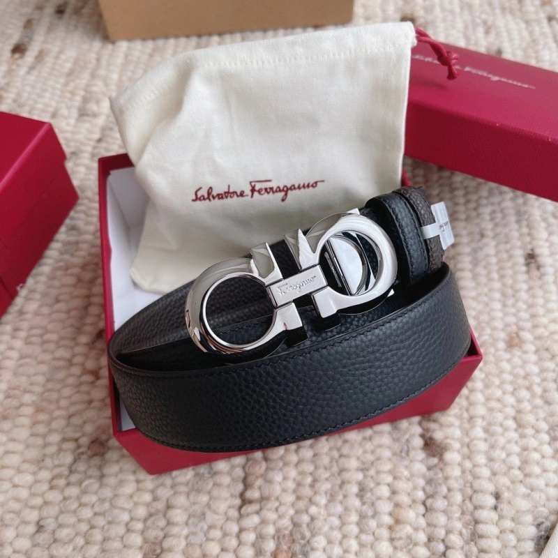 FashionForward Ferragamo Belts 287181