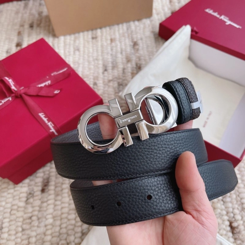 FashionForward Ferragamo Belts 287181