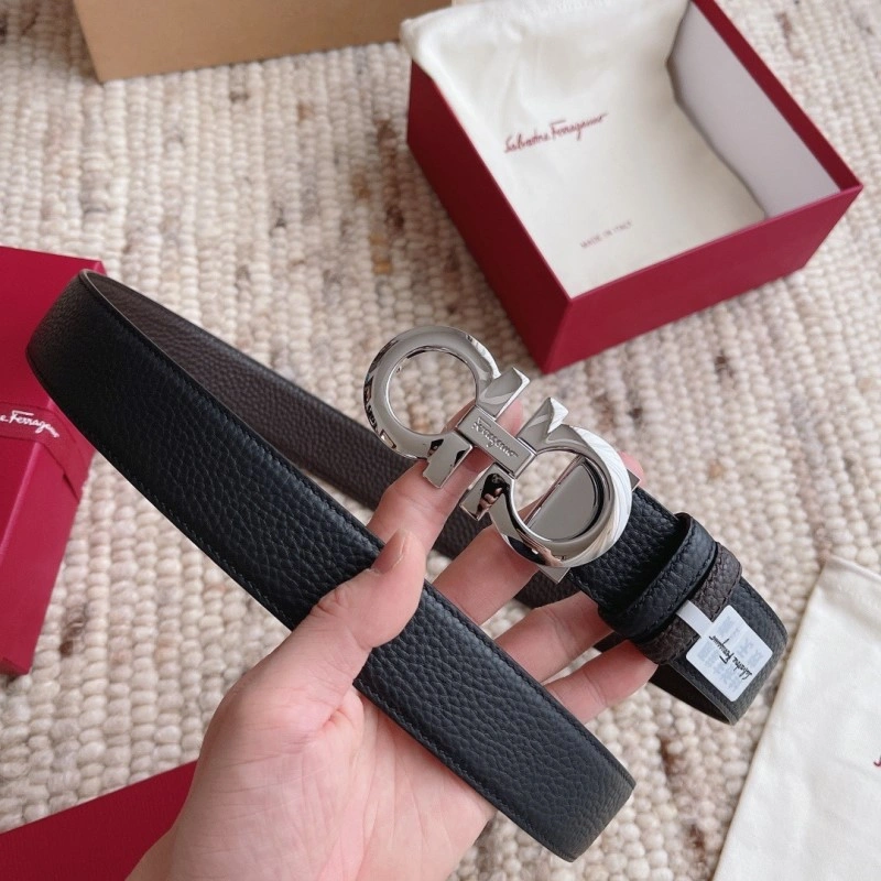 FashionForward Ferragamo Belts 287181