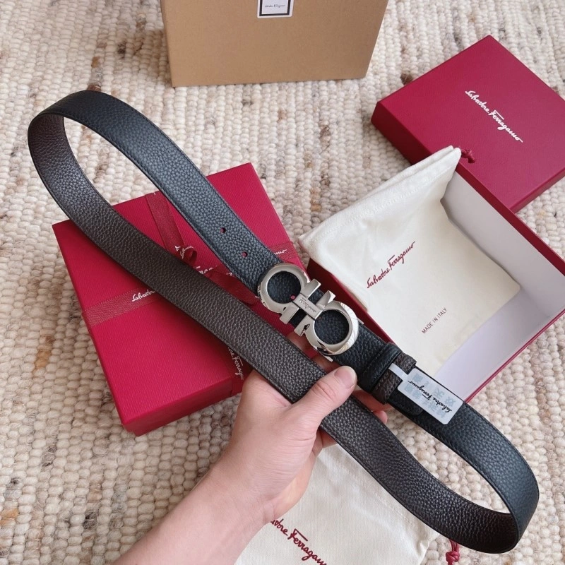 FashionForward Ferragamo Belts 287181