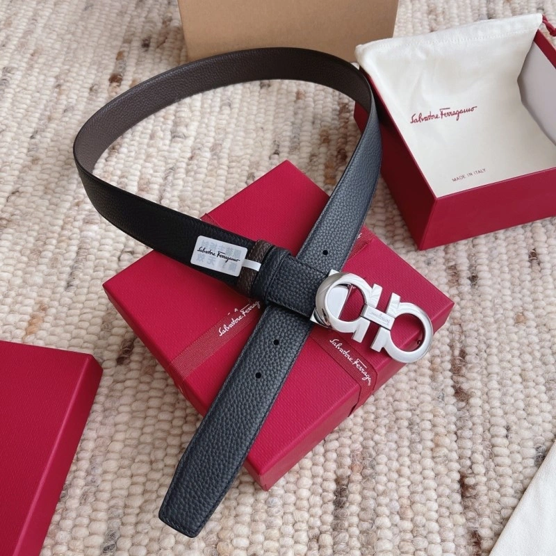 FashionForward Ferragamo Belts 287181