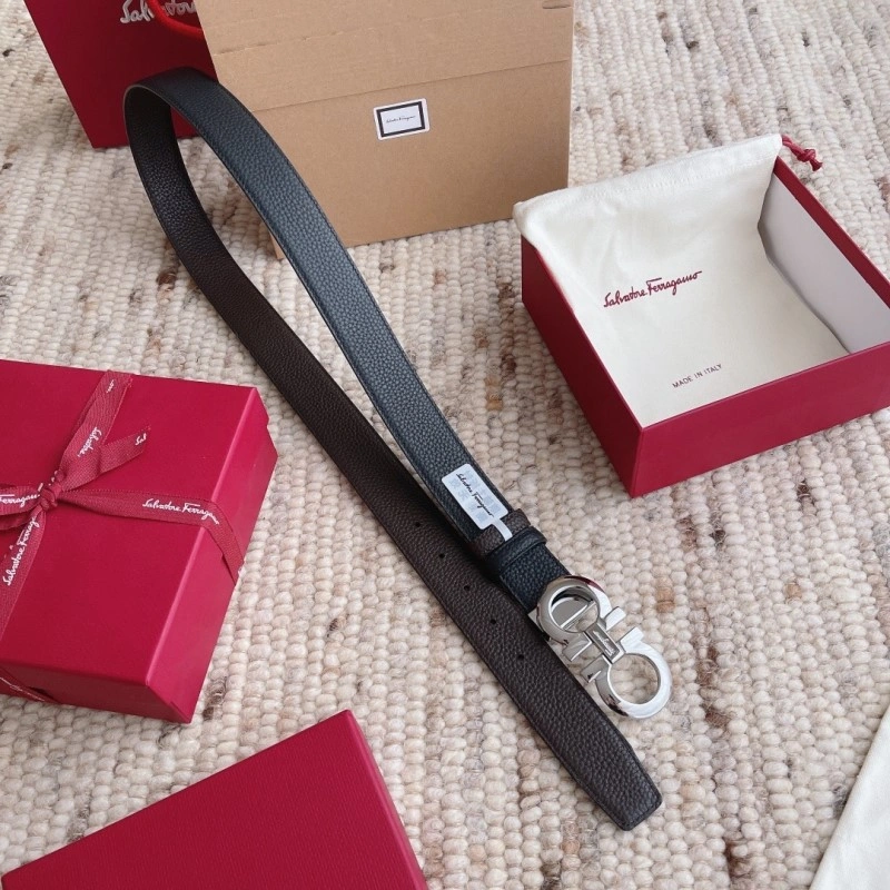 FashionForward Ferragamo Belts 287181