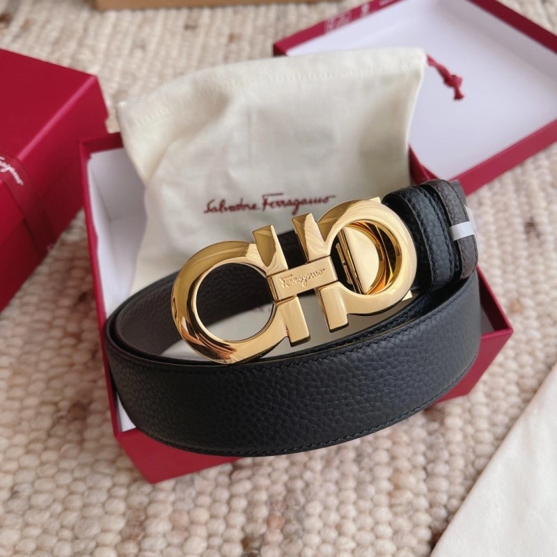 Ferragamo Belts FreshLook 287192