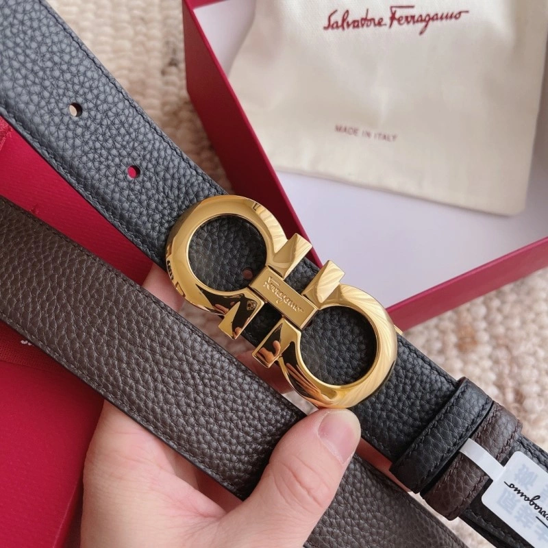 Ferragamo Belts FreshLook 287192