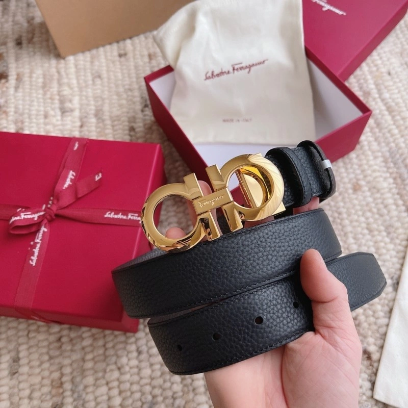 Ferragamo Belts FreshLook 287192