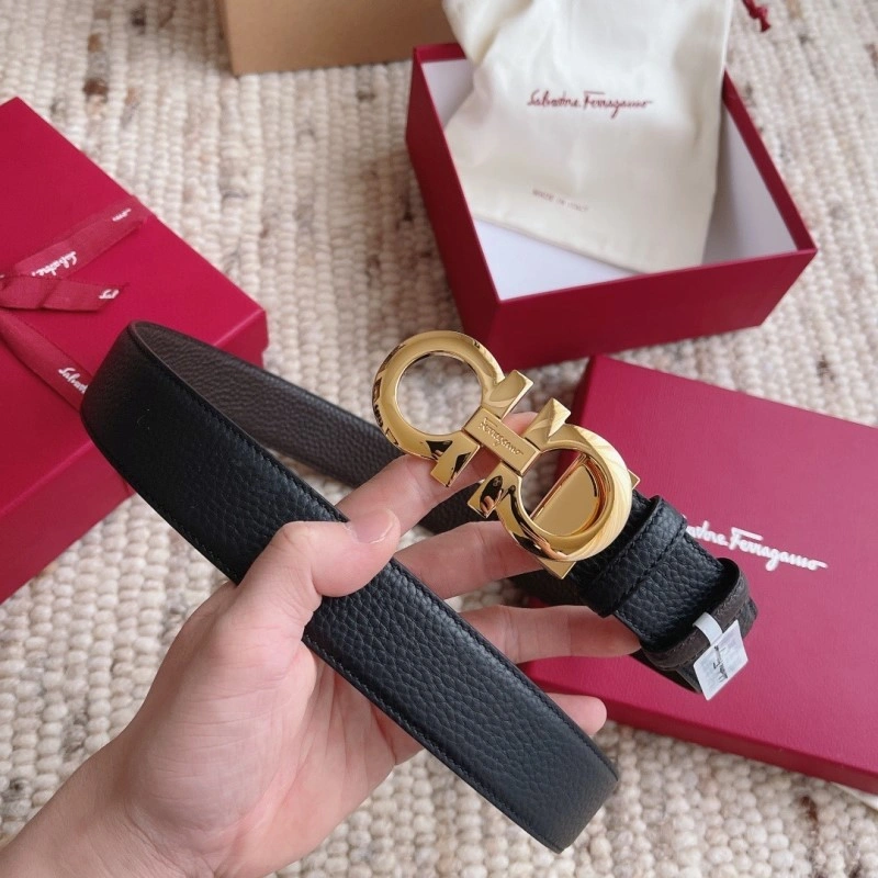 Ferragamo Belts FreshLook 287192