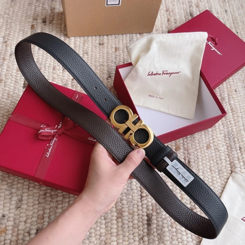 Ferragamo Belts FreshLook 287192