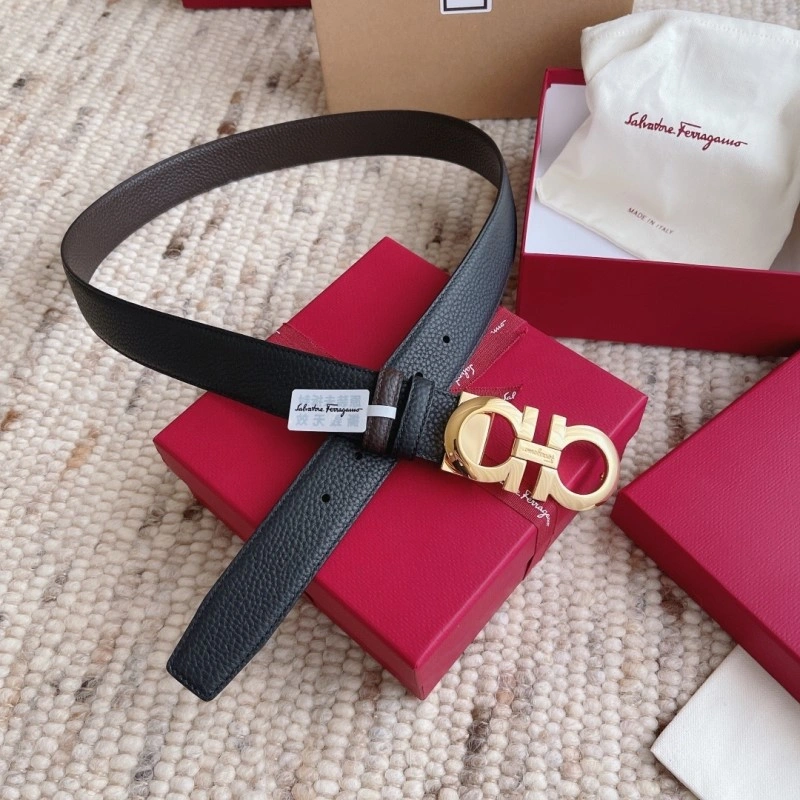 Ferragamo Belts FreshLook 287192