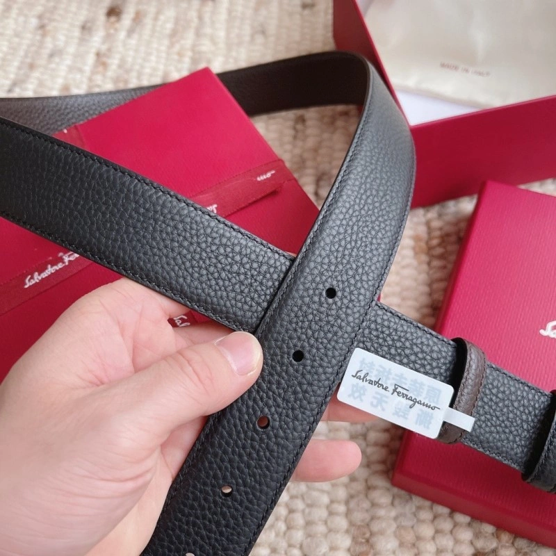 Ferragamo Belts FreshLook 287192