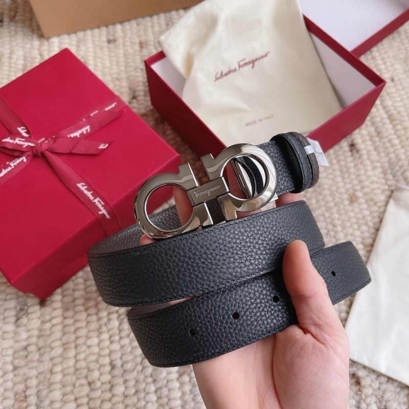 Ferragamo Belts Sleek 287163