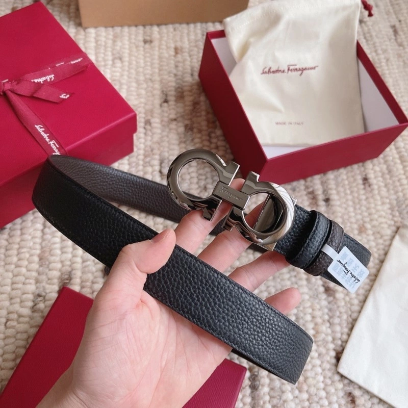 Ferragamo Belts Sleek 287163