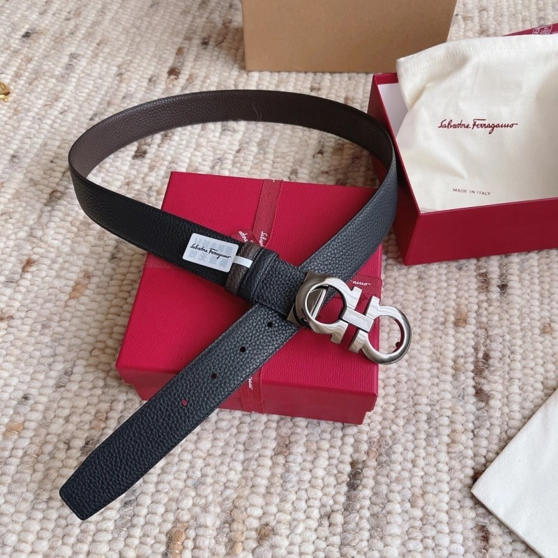Ferragamo Belts Sleek 287163