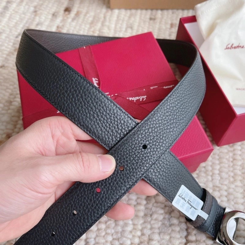 Ferragamo Belts Sleek 287163