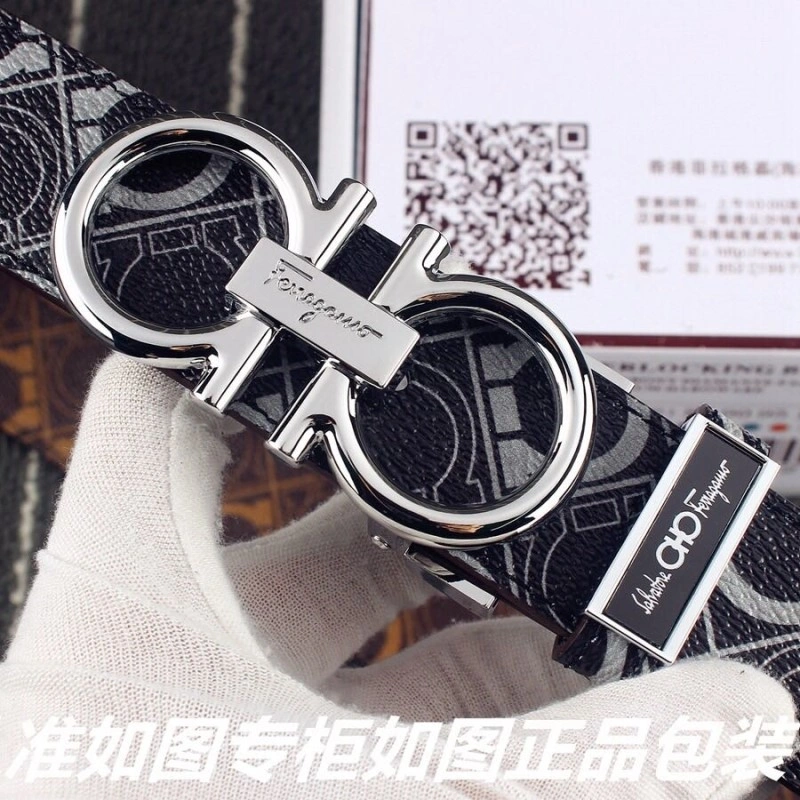 NewStyle Ferragamo Belts 287161
