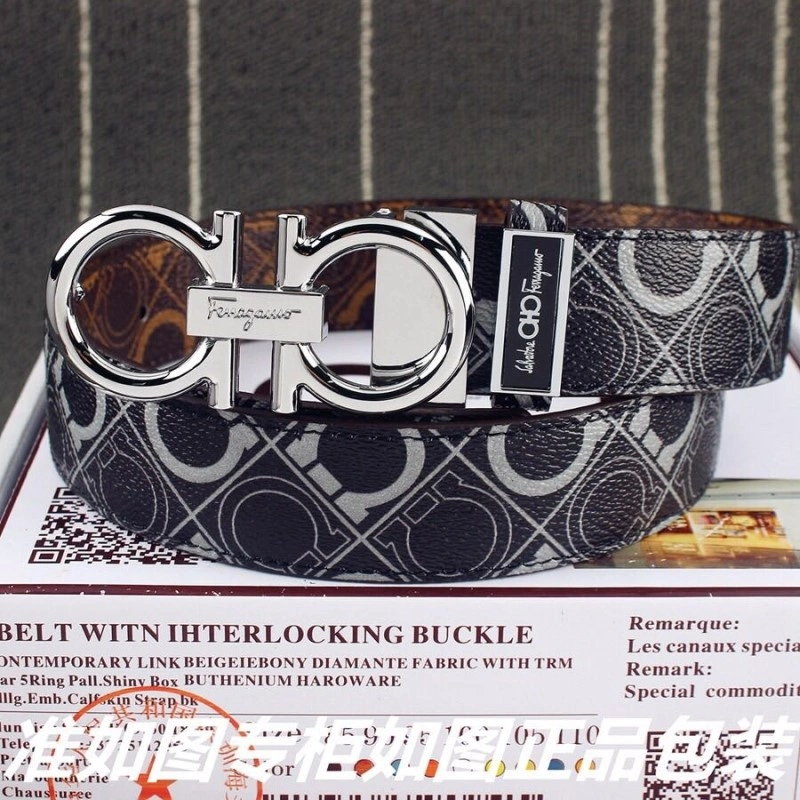 NewStyle Ferragamo Belts 287161