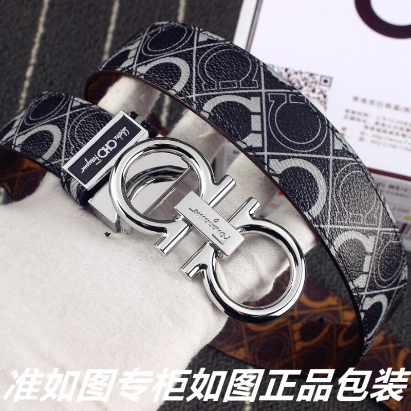 NewStyle Ferragamo Belts 287161