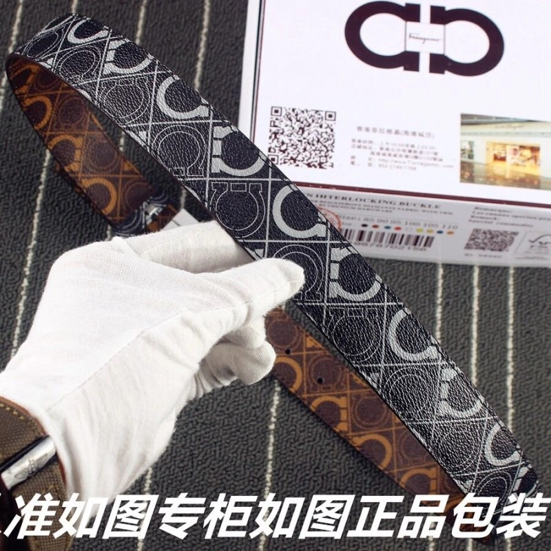 NewStyle Ferragamo Belts 287161