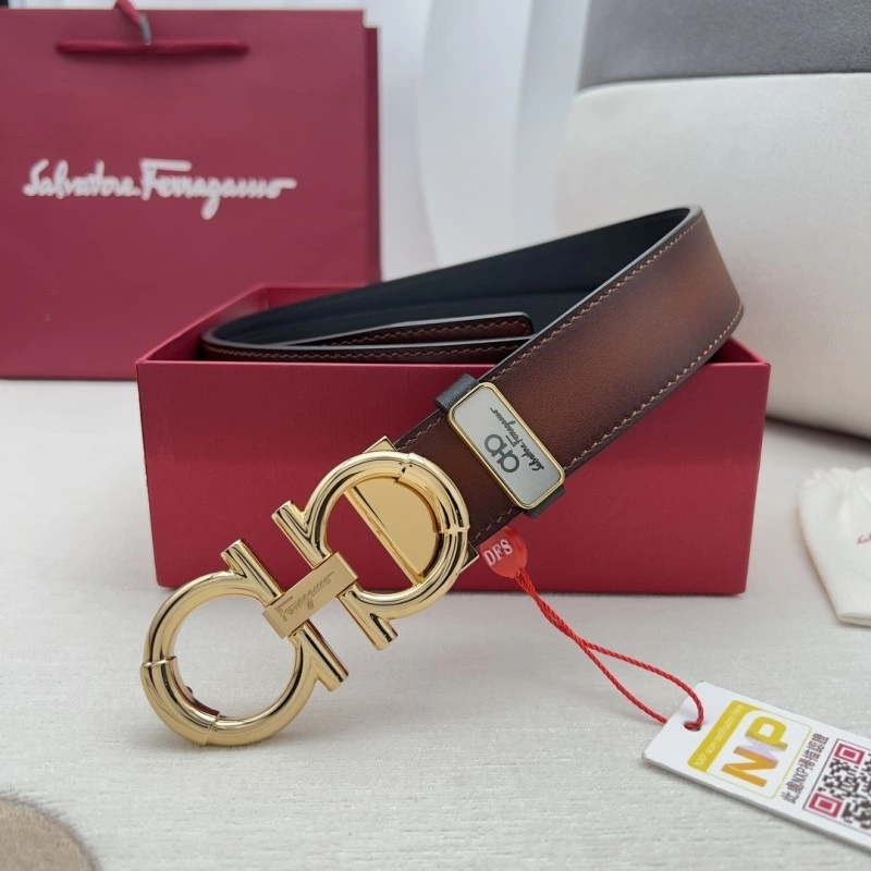 Thermal Ferragamo Belts 287160