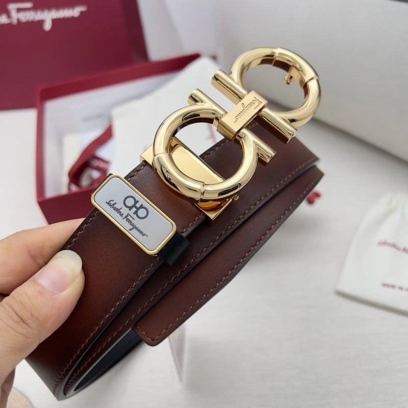 Thermal Ferragamo Belts 287160