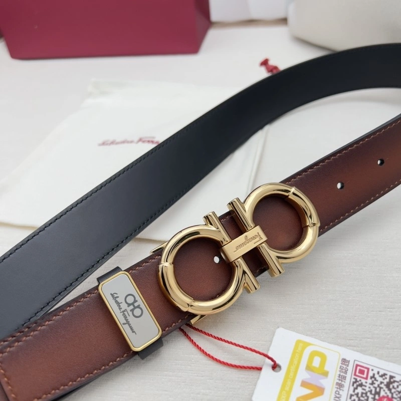 Thermal Ferragamo Belts 287160