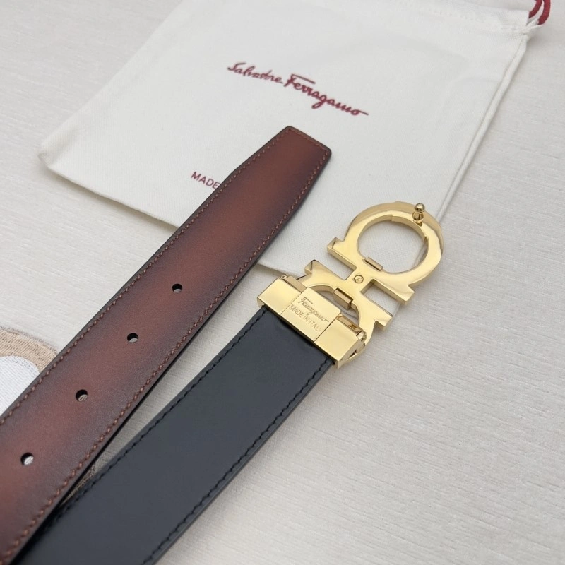 Thermal Ferragamo Belts 287160