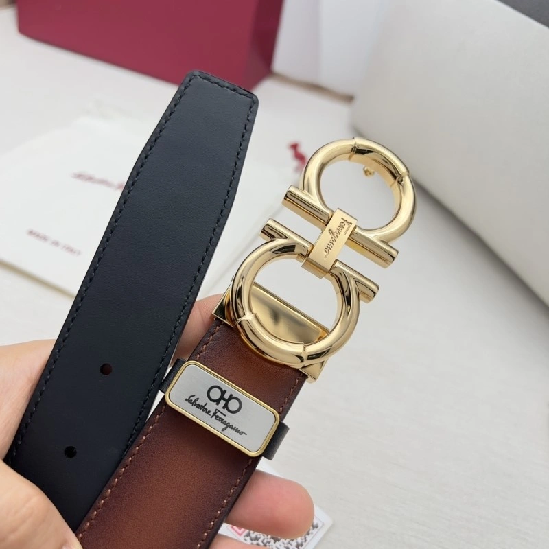 Thermal Ferragamo Belts 287160