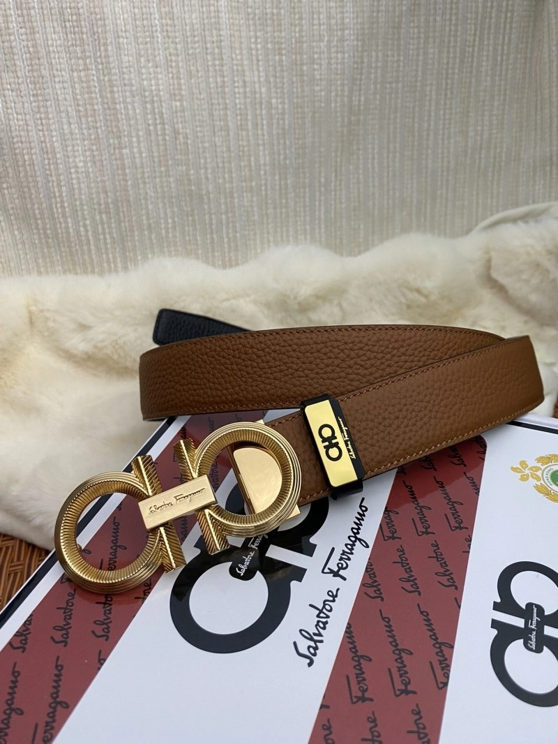 Ferragamo Belts SmartChoice 287159