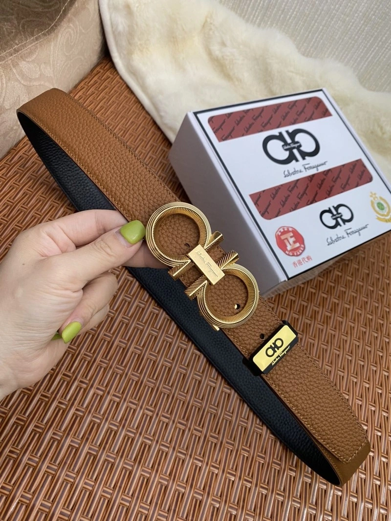 Ferragamo Belts SmartChoice 287159
