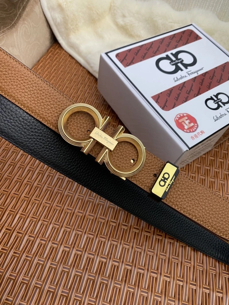 Ferragamo Belts SmartChoice 287159