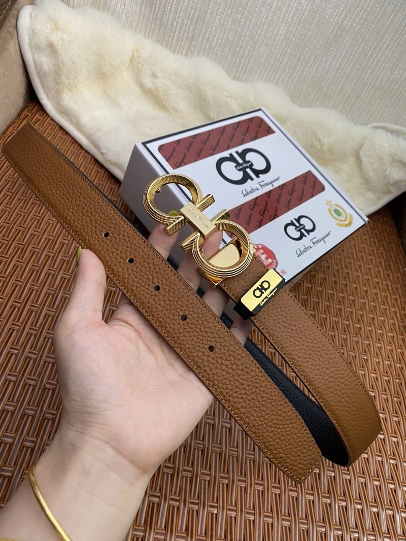 Ferragamo Belts SmartChoice 287159