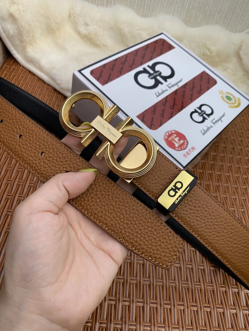Ferragamo Belts SmartChoice 287159