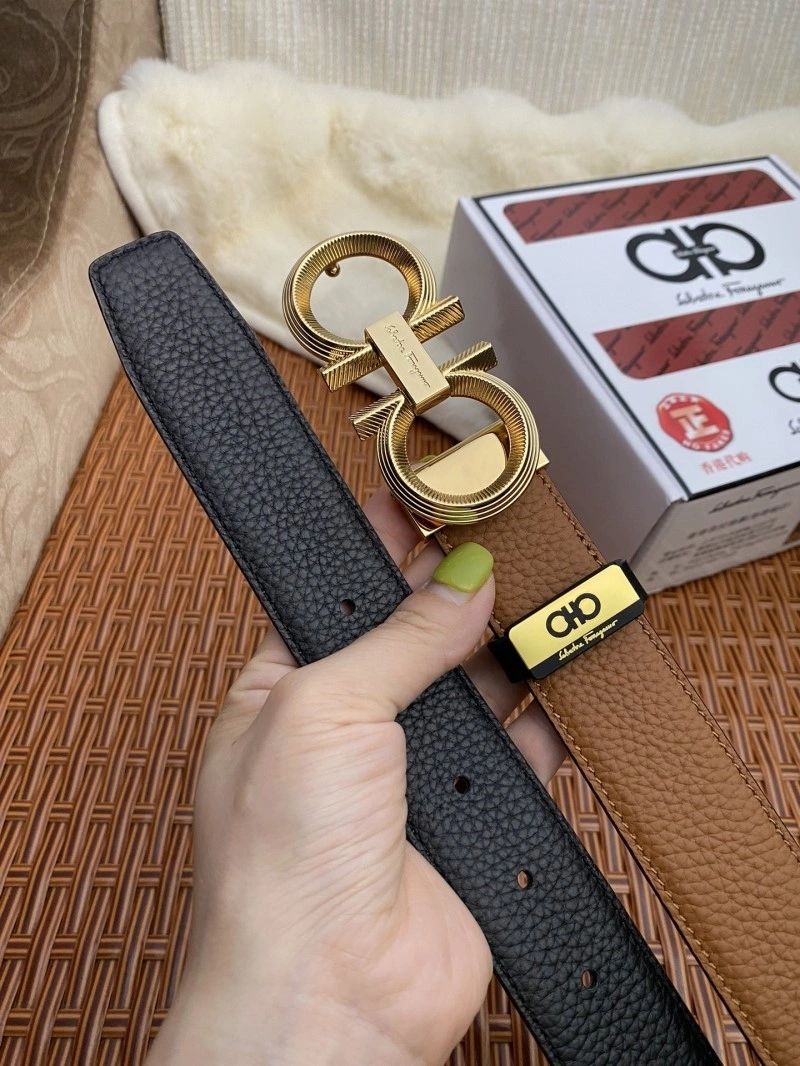 Ferragamo Belts SmartChoice 287159